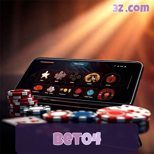 Login na bet04: Comece sua Aventura nos Jogos Online